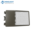 Outside Led Shoebox Area Light 100w 200w 300w Commercial Led Parking Lot Lights Replace 1000 Watt Led Shoebox Outdoor Light